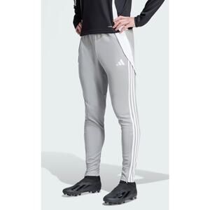NEW ADIDAS TIRO24 Track Pant Men's 2XL IV7274 Team Mid Grey